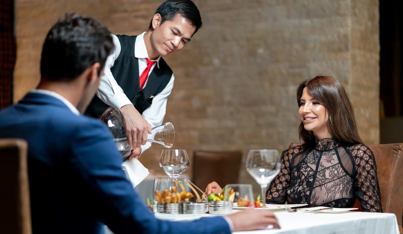 Porterhouse Steaks & Grills (5)